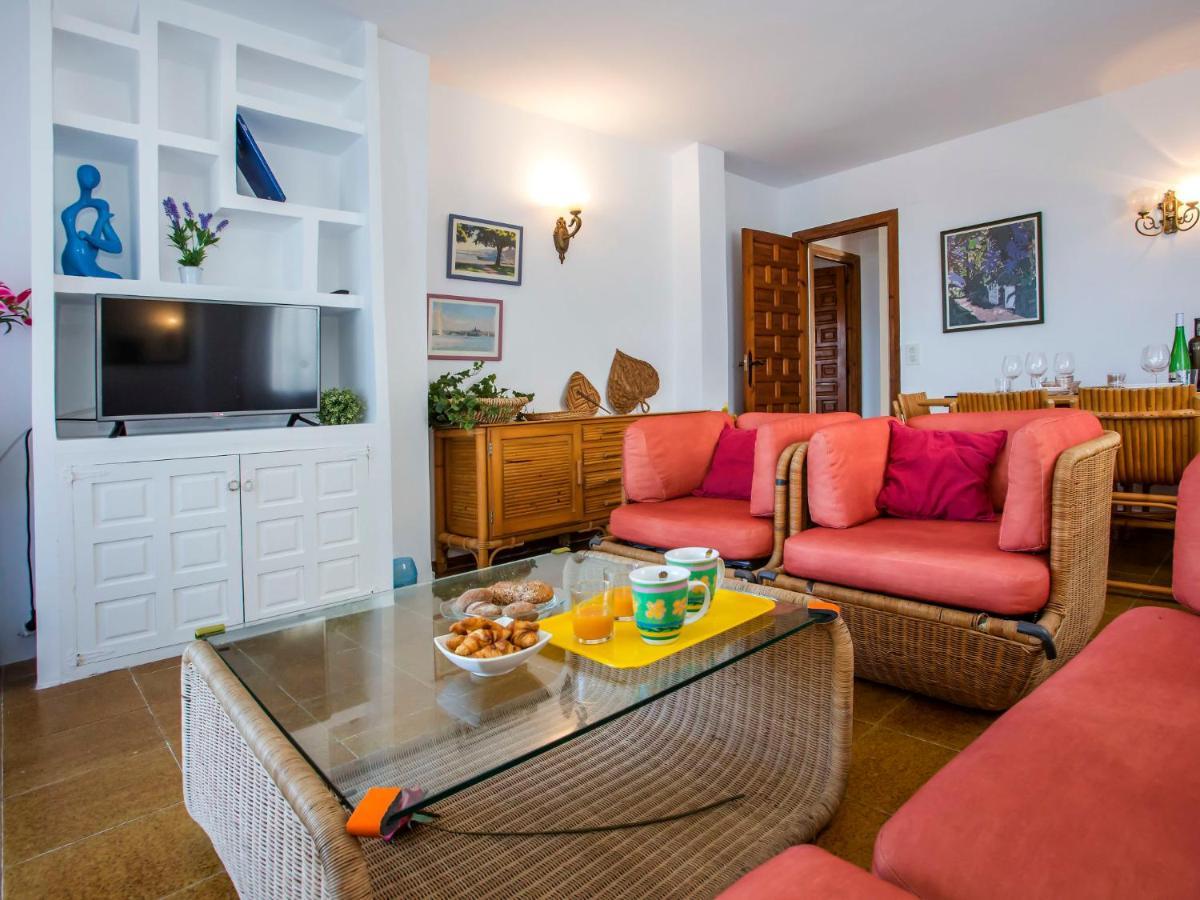 Holiday Home Laguna Beach Plus By Interhome Dénia Exterior foto