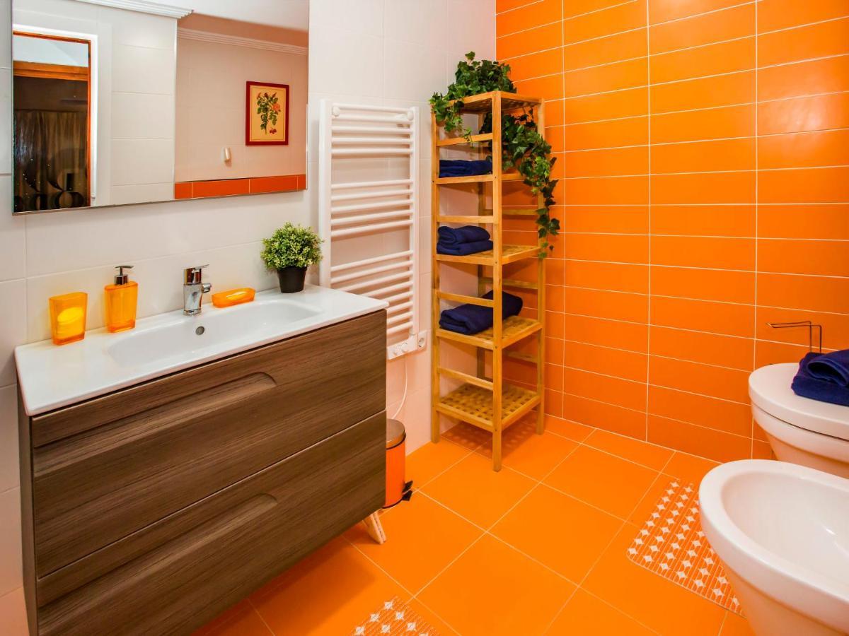 Holiday Home Laguna Beach Plus By Interhome Dénia Exterior foto