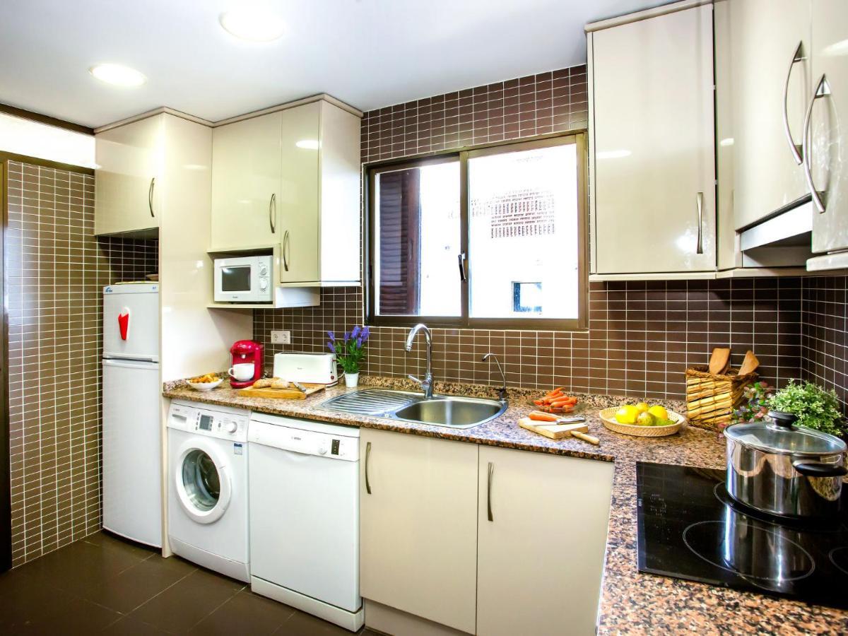 Holiday Home Laguna Beach Plus By Interhome Dénia Exterior foto