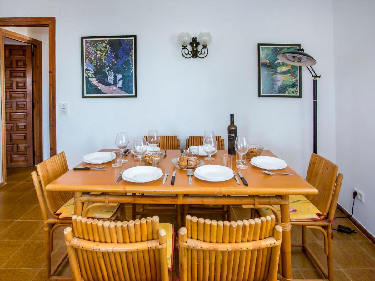 Holiday Home Laguna Beach Plus By Interhome Dénia Exterior foto